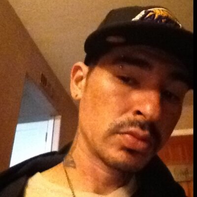 Profile Picture of Carlos Casarez (@los8051) on Twitter