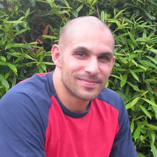 Profile Picture of Christopher Rauner (@christopher.rauner.3) on Facebook