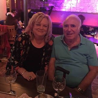 Profile Picture of Barbara Basha Friedman Levy (@barbarabasha.levy) on Facebook