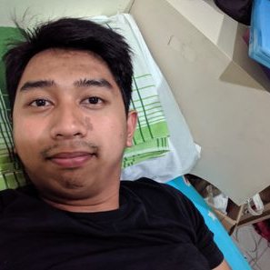 Profile Picture of Thom Louis S. Romero (@Thomskieee) on Twitter
