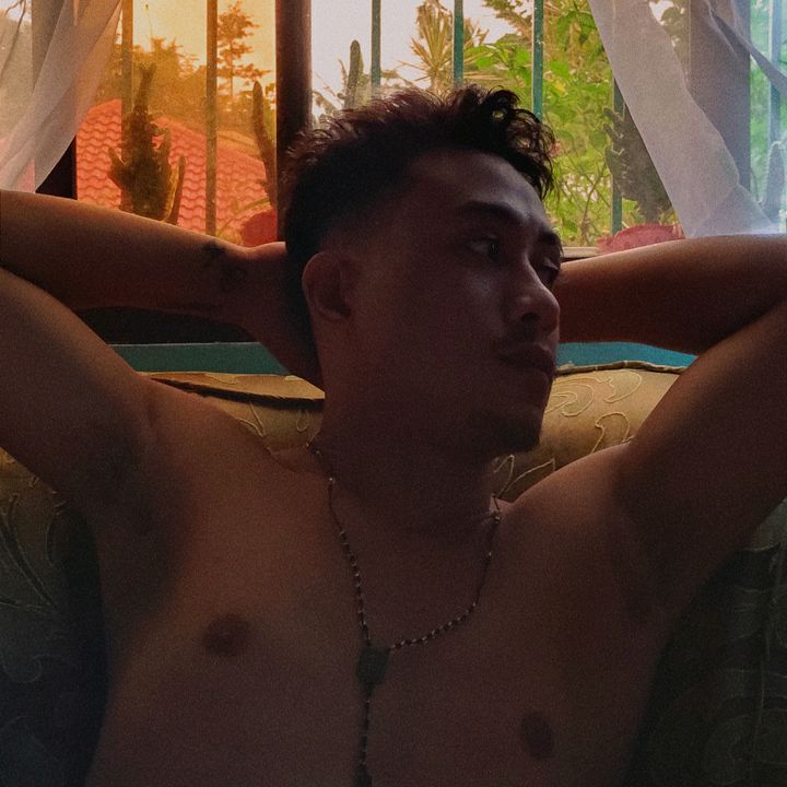 Profile Picture of Norman Albert (@normanalbert) on Tiktok