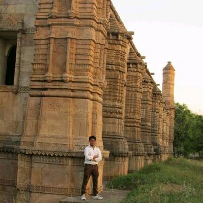 Profile Picture of Mitesh Mistry (@miteshmistry774) on Twitter