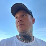 Profile Photo of Brian Curtis Pruitt (@2fifty4) on Instagram