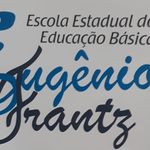 Profile Picture of Escola Estadual de Educação Básica Eugênio Frantz (@escola.eugeniofrantz) on Instagram