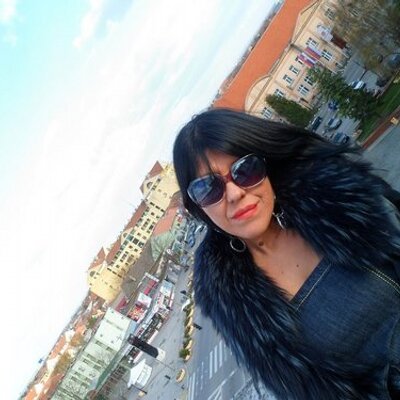 Profile Picture of Tamara U Zemlji Čuda (@TamaraOtrov) on Twitter