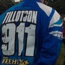 Profile Picture of Steve Tillotson (@stilly911) on Twitter