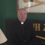 Profile Picture of The Rev. Fr. Bob Hutchison (@revroberthutchison) on Instagram