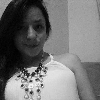 Profile Picture of Paula Quijano Ruiz (@ruiz_quijano) on Twitter