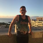 Profile Picture of Chris Charters (@chrischarter) on Instagram