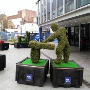 Profile Picture of Graeme Thomas (@GraemeKThomas) on Twitter