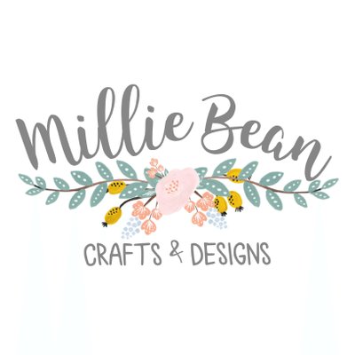 Profile Picture of Millie Bean Designs (@MillieBDesigns) on Twitter