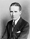 Profile Picture of George Kelly (playwright)on Wikipedia