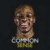 Profile Picture of Lets Talk Common Sense With Mike Omoniyi (@LTCSPodcast) on Twitter