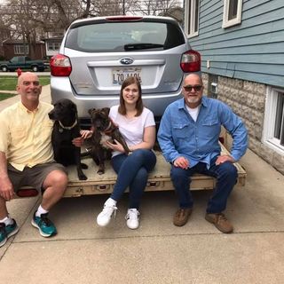 Profile Picture of Scott Beth Severa Musser (@scottbeth.musser) on Facebook