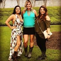 Profile Picture of Tori Glover (@tori-glover-5) on Quora