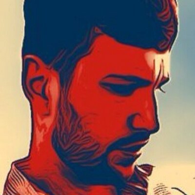 Profile Picture of Marcos Lozano Alberú (@maloalb) on Twitter