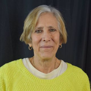 Profile Picture of Meg Solomon (@meg.solomon) on Facebook