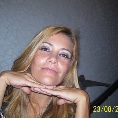 Profile Picture of DANIELA ROSSI (@DANIELAROSSI3) on Twitter