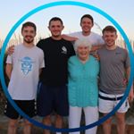 Profile Picture of Matthew Schapker (@whatafluffyguy) on Instagram