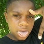 Profile Picture of kenreese dial (@kenreese9201) on Instagram