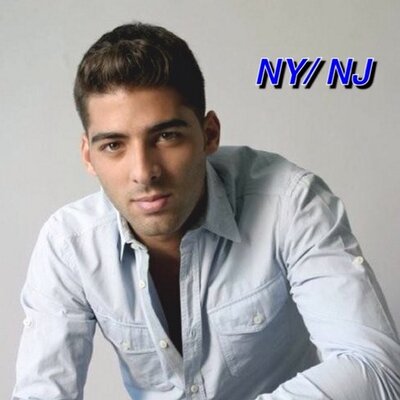 Profile Picture of Jason Canela NY/NJ (@JasonCanelaNYNJ) on Twitter