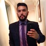 Profile Picture of Patrick Dantas (@patrickdantas_) on Instagram