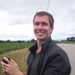 Profile Picture of Justin Keeney (@jkeeney2012) on Twitter