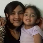 Profile Picture of Riaana (@rehanadavids26) on Instagram