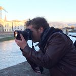 Profile Picture of Walter Jackson (@walterscottjackson) on Instagram