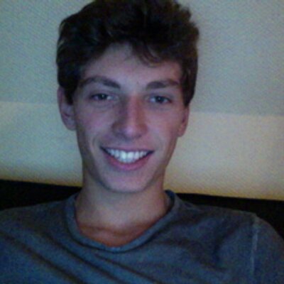 Profile Picture of Geoffrey Martin (@Geoffreymartin3) on Twitter