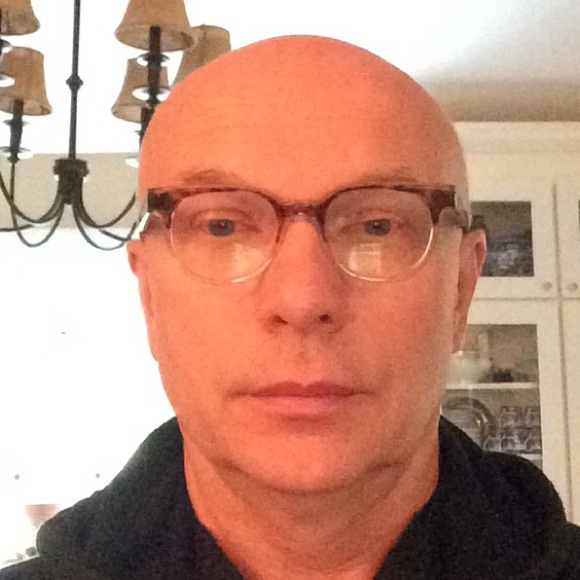 Profile Picture of Christopher Harrold (@chrisharrold) on Poshmark