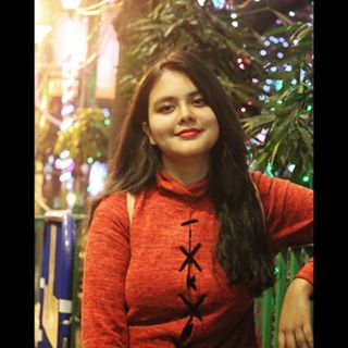 Profile Picture of Sohini Mukherjee (@sohini.mukherjee.50746444) on Facebook