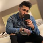 Profile Picture of Muhammad Asim Chaudry (@be.asim) on Instagram
