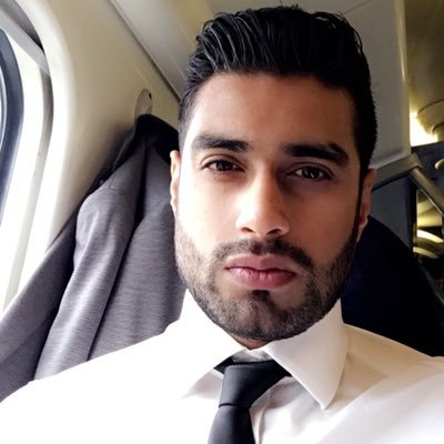 Profile Picture of Jaspal Toor (@JasToor) on Twitter