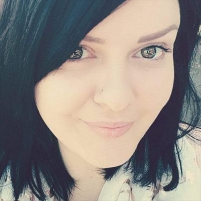 Profile Picture of Summa-Jade Brooke (@_hippie_heart_) on Twitter