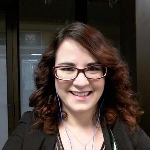 Profile Picture of Cassandra Griffiths (@gorgeouseyes251) on Twitter
