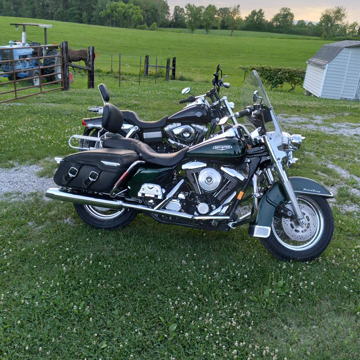 Profile Picture of Dirk Jones (@dirkjones2) on Tiktok