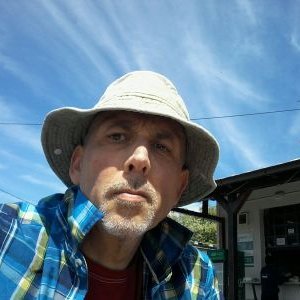 Profile Picture of Antonio Caporaso (@AntonioCaporas4) on Twitter