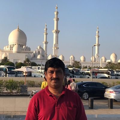 Bar. Ameer Basha - Twitter Profile Picture of Bar. Ameer Basha (@bar_ameer) on Twitter