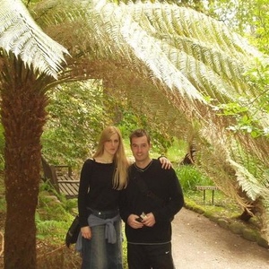 Profile Picture of Richard Corbyn (@superstag) on Myspace