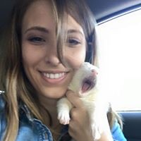 Profile Picture of Emma Campbell (@emma-campbell-32) on Quora