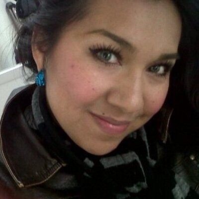 Profile Photo of Guadalupe Altamirano (@lupismakeup) on Twitter