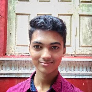 Profile Picture of Renjith Mathew Roy (@roy_renjith) on Twitter
