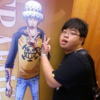 Profile Picture of Oscar Liu (@bouncewoo) on Twitter