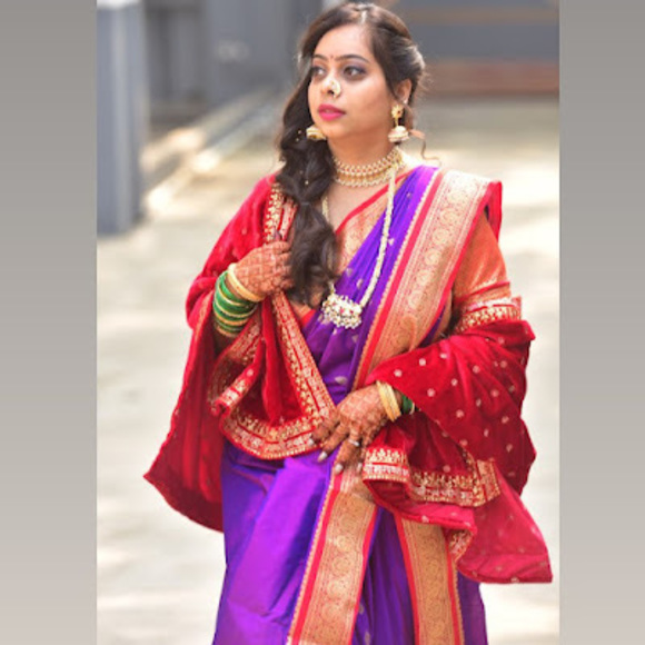 Profile Picture of Devina Phadnis (@devina23phadnis) on Poshmark