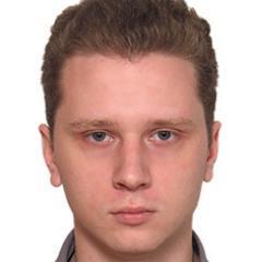 Profile Picture of Aleksandr Kravets (@Aleks_Kravets) on Twitter