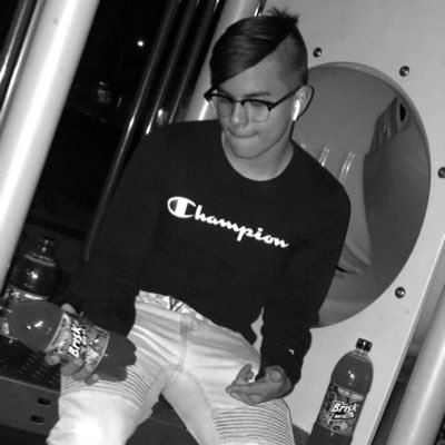 Luke Macias - Twitter Profile Picture of Luke Macias (@LukeeMacias23) on Twitter