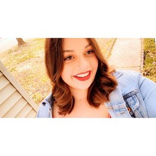 Missy Fought - Facebook Profile Picture of Missy Fought (@melissafought1998) on Facebook