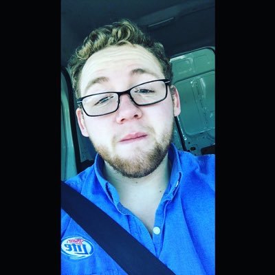 Profile Picture of David Dotson (@DavidDotson29) on Twitter