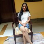 Profile Picture of Aຮτhค քąէҽӀ (@_.astha.patel._) on Instagram